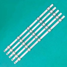 5 pezzi striscia LED per LG