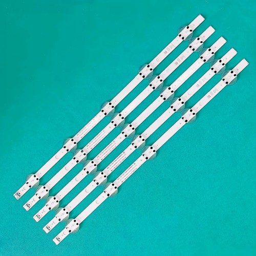 Pezzi striscia led - 5,
