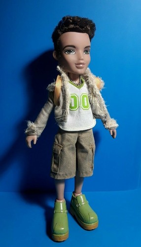 Bratz boyz mga dylan - "bratz, "dylan"