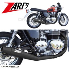 THRUXTON 900 TRIUMPH 2003 2004