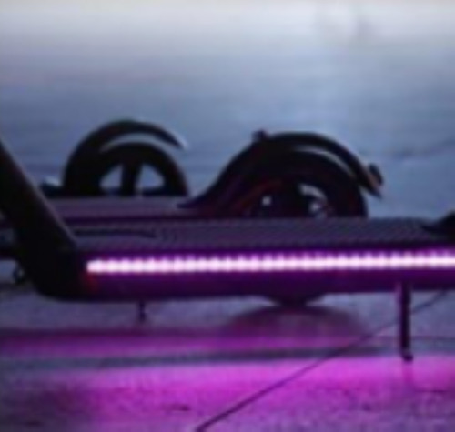 Striscia led flash per - striscia,