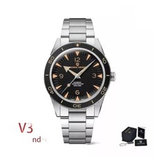 🔝 PAGANI DESIGN YS005 NERO