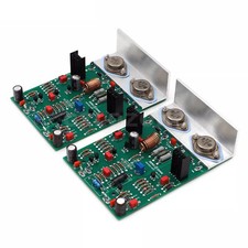 1 paio NAIM NAP250 Gold Seal