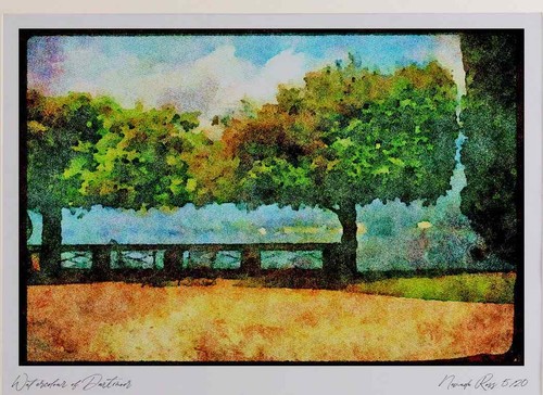 Italia 224079 giardini melzi - 224079,