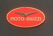 Moto guzzi logo - logo, touring