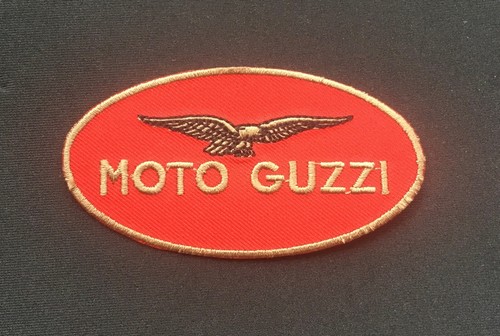 Moto guzzi logo - moto,