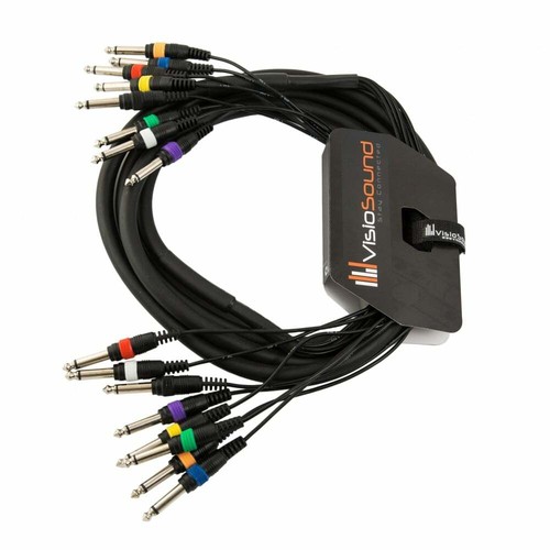 Cavo multiconduttore vie 3m - multiconduttore,