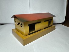 Märklin 00 H0 428 capannone