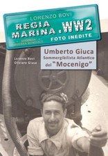 Umberto Giuca. Sommergibilista