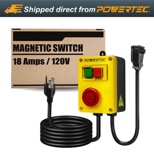 Powertec 120v 18a - powertec,