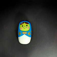 ACCENDINO TEMATICHE VARIE GUARDA FOTO CON ATTENZIONE NUMERO 32 MATRIOSCA