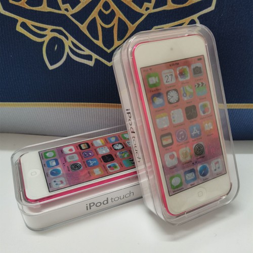 Nuovo apple ipod touch - nuovo, 7a