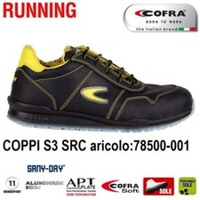 Scarpa Antinfortunistica Cofra