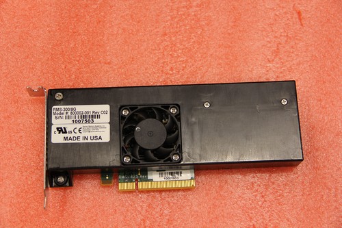 Acceleratore nvram radian - acceleratore,