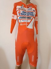 SALOPETTE COMPLETO BODY