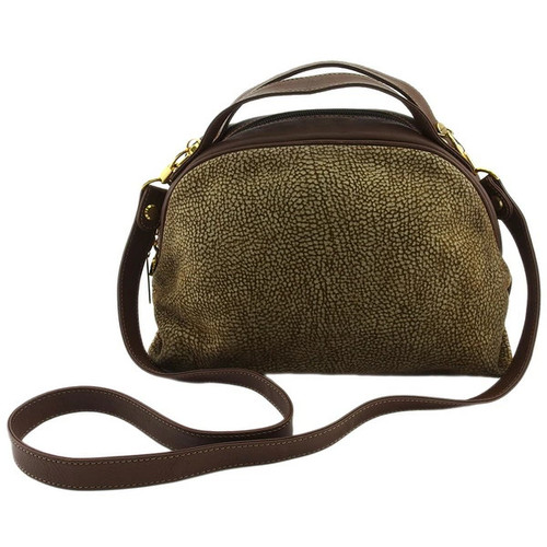 Borbonese shoulder - borbonese,
