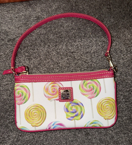 Pochette polso dooney - dooney, &