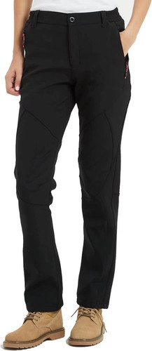 Pantaloni trekking donna - trekking,