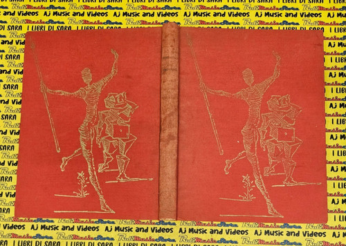 Book libro don - book,
