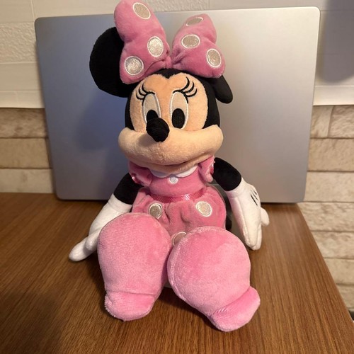 Disney minnie mouse peluche - disney,