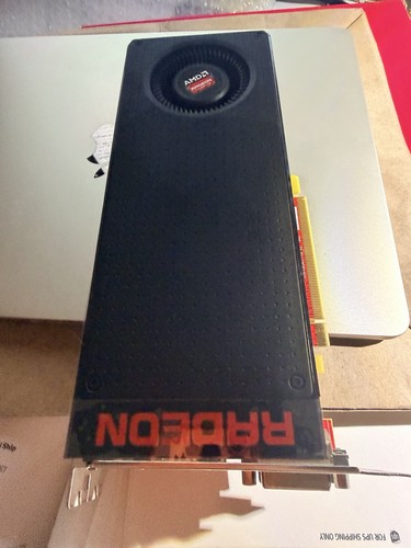 Amd radeon 370 gb gddr5 - 370,