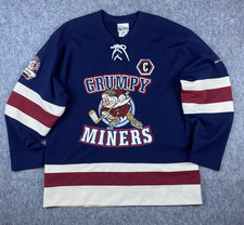 Maglia hockey uomo vintage