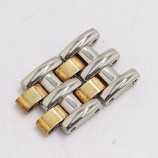 Omega De Ville Wristwatch 12mm