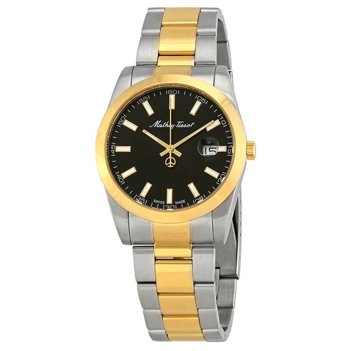 Orologio uomo mathey - orologio, mathey-tissot