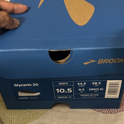Sneakers sportive brooks - sportive,