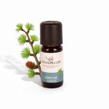 Olio Essenziale di Larice Bio