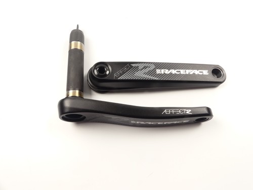Race face aeffect - race, crankarms