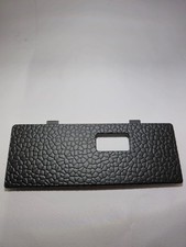 Mercedes Benz SL R129 cover copertura della serratura bagagliaio 1296981330