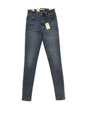 Jeans donna Levi's 721 vita