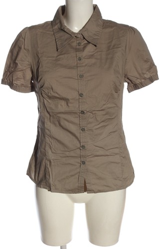 Camicia maniche corte - h&m, a