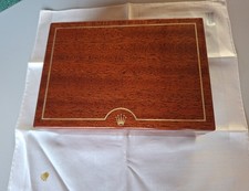 Scatola Rolex Ref 69.00.09