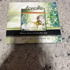 More Than Meets the Eye [Bonus