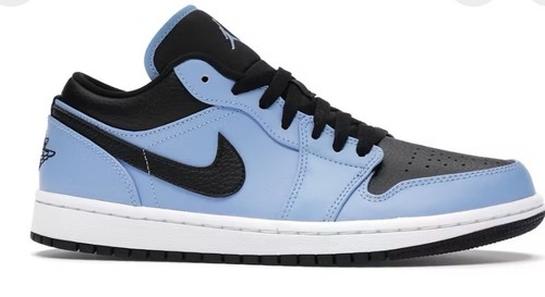 Sneakers jordan low - sneakers, 1
