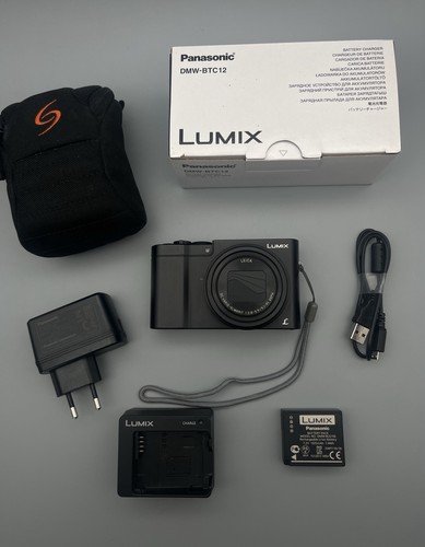 Panasonic lumix - ⚡️panasonic,