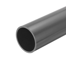 Tubo PVC 67,8x76x500mm Grigio