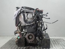 Motore senza accessori