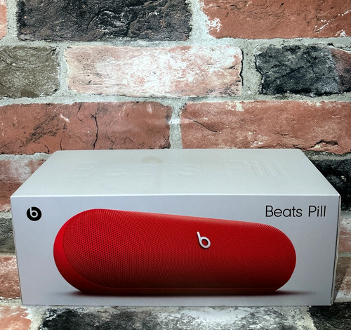 Beats pill altoparlante - beats,
