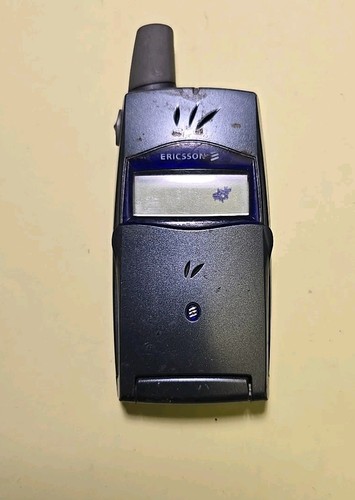 Telefono cellulare ericsson - cellulare,