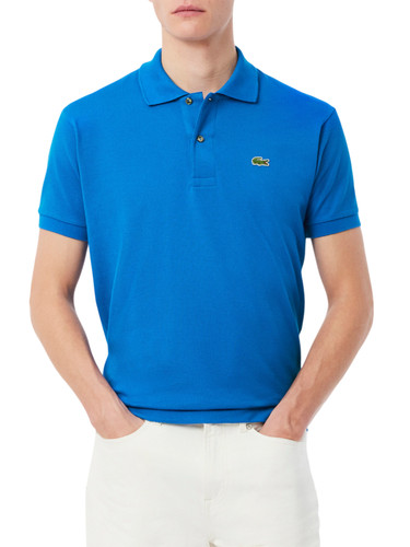 Lacoste polo manica - , corta