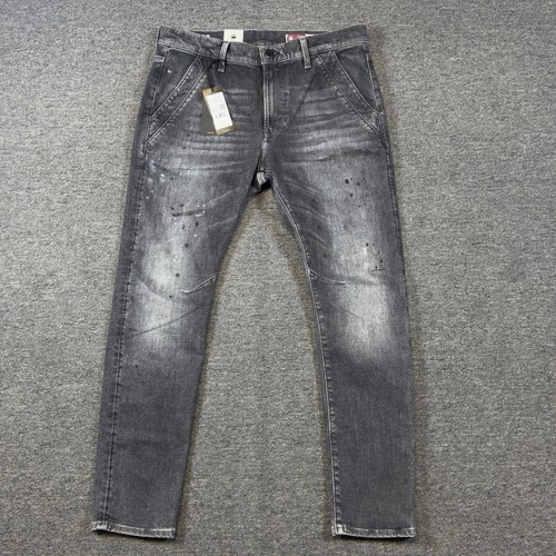 Jeans star raw kairori 3d - g,