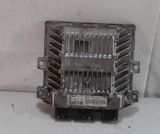 CENTRALINA MOTORE ECU PER FIAT