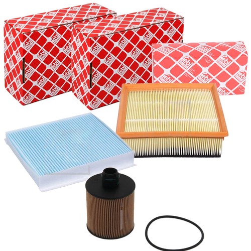 Febi kit diagnosi - febi,