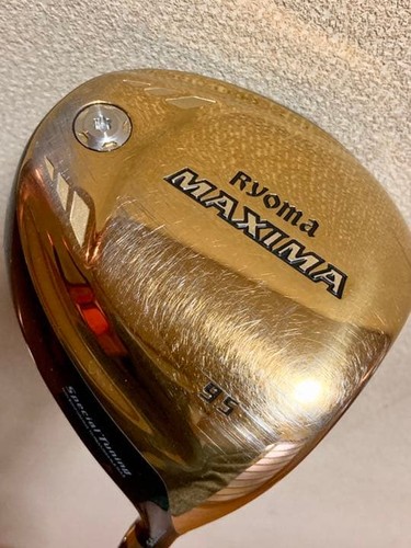 Annuncio ryoma golf maxima - annuncio,