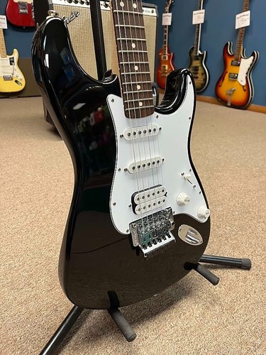 Squier standard hss - squier,