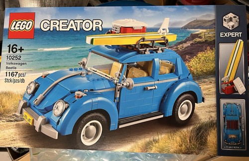Lego creator expert - expert, fuori