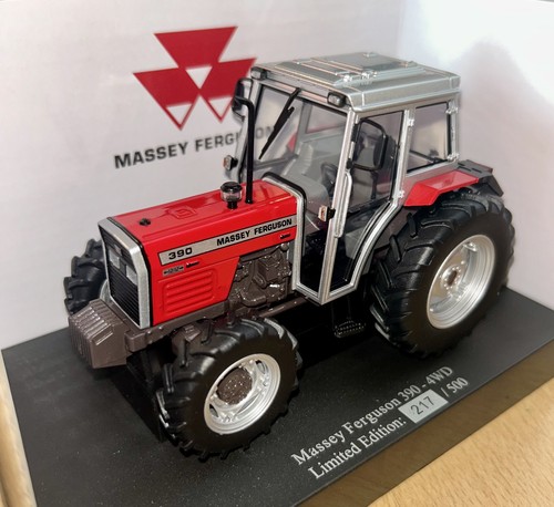 Trattore 4x4 universal - universal, hobbies